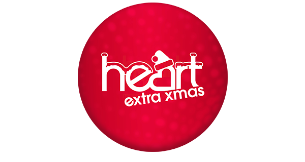 i heart radio xmas music