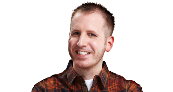 Garry Spence