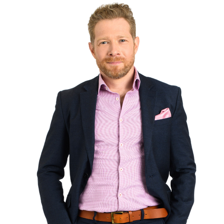 The Classic FM Hall of Fame 2024 with Zeb Soanes