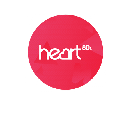 Heart 80s Dance Classics