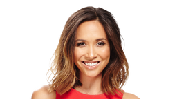 Smooth's All Time Top 500 with Myleene Klass