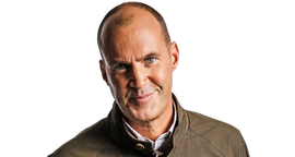 The Kickabout with Johnny Vaughan