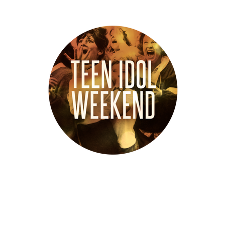 Gold's Teen Idols Weekend