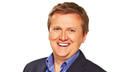The Classic FM Hall of Fame Hour with Aled Jones