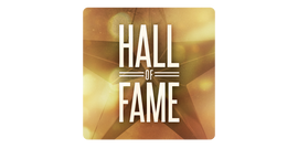 Gold's Hall Of Fame