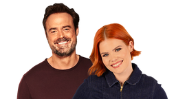 Heart Breakfast with Jamie Theakston and Lindsey Russell