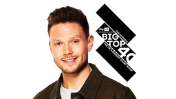 The Official Big Top 40