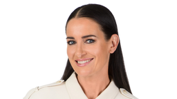 Smooth Breakfast with Kirsty Gallacher