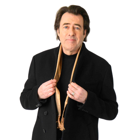Classic FM at the Movies with Jonathan Ross