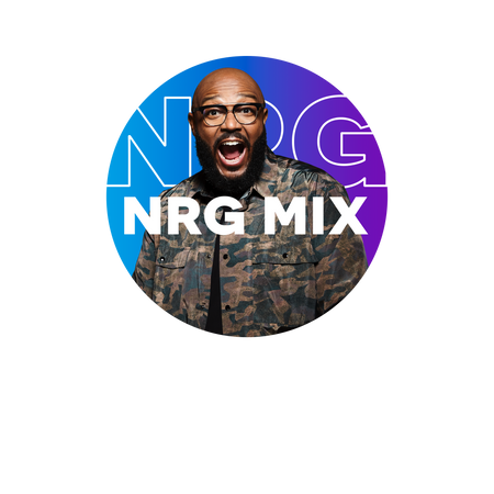 MistaJam's NRG Mix