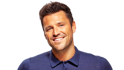 Heart's Feel Good Weekend with Mark Wright