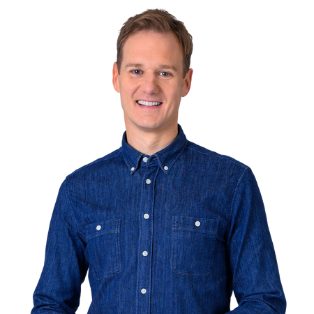 The Classic FM Hall of Fame Hour with Dan Walker