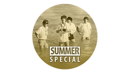 Gold's Summer Special
