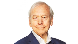 Connecting Notes with John Humphrys