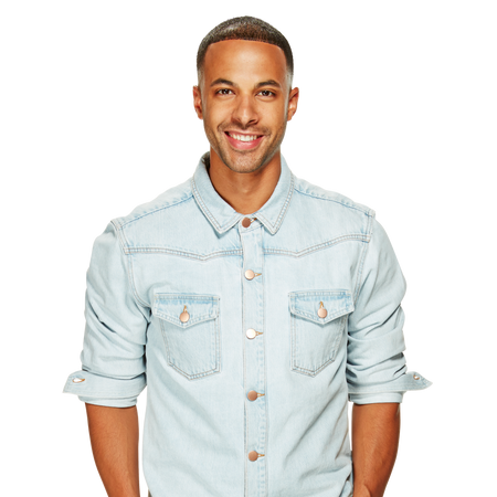 The Capital Late Show with Marvin Humes