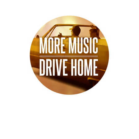 Gold's More Music Drive Home