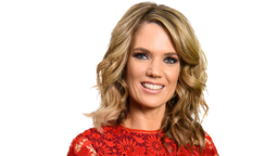 Smooth Classics at Seven with Charlotte Hawkins