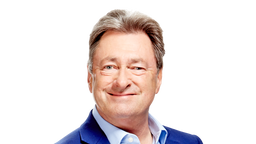 Notes from Downing Street with Alan Titchmarsh