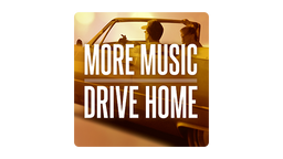 Gold's More Music Drive Home