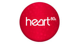 Heart 80s Number Ones at One