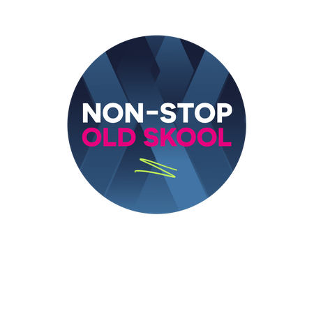 Non-Stop Old Skool
