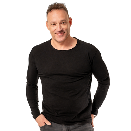 Heart's Club Classics with Toby Anstis