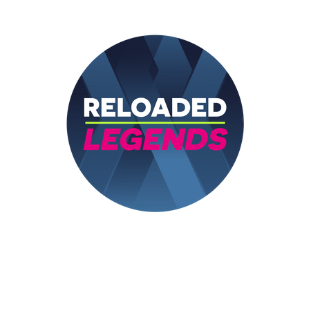 Reloaded Legends