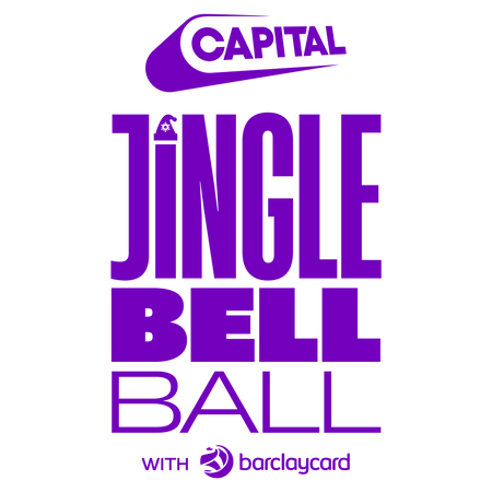 Live from Capital's Jingle Bell Ball with Barclaycard